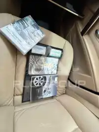 2005 BMW 523