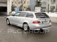 2005 BMW 523
