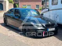 2005 BMW 523