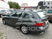 2005 BMW 523