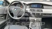 2005 BMW 523