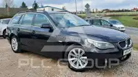 2005 BMW 523