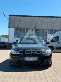 2005 BMW 523