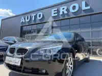 2005 BMW 523