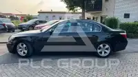 2005 BMW 523