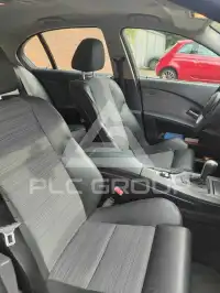 2005 BMW 523