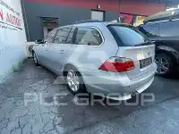 2005 BMW 523