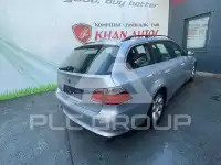 2005 BMW 523
