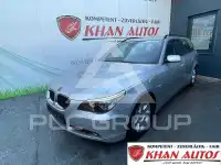 2005 BMW 523