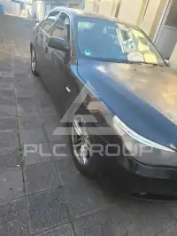 2005 BMW 523