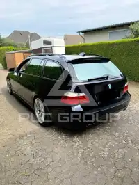 2005 BMW 523