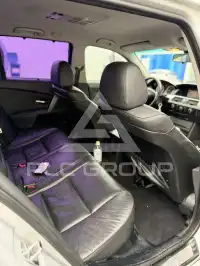2005 BMW 523