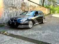 2005 BMW 523