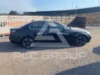 2005 BMW 523