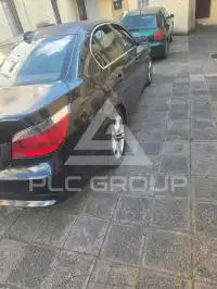 2005 BMW 523