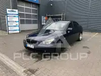 2005 BMW 523