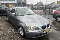 2005 BMW 523