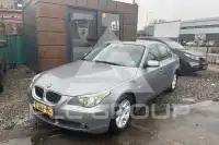 2005 BMW 523