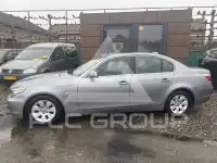 2005 BMW 523