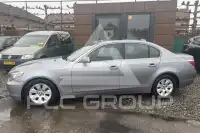 2005 BMW 523