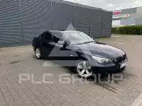 2005 BMW 523