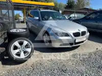 2005 BMW 523