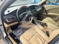 2005 BMW 523
