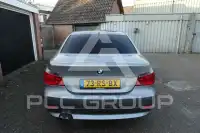 2005 BMW 523