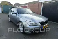 2005 BMW 523