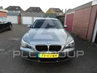 2005 BMW 523