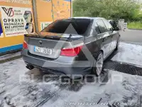 2005 BMW 523