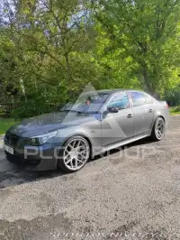 2005 BMW 523
