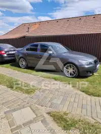 2005 BMW 523