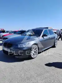 2005 BMW 523