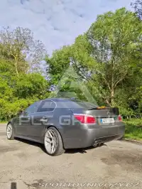 2005 BMW 523