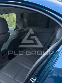 2005 BMW 523