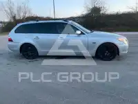 2005 BMW 523