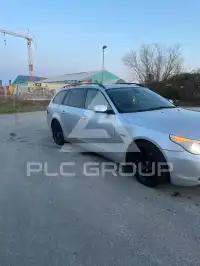 2005 BMW 523