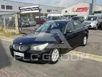 2005 BMW 523
