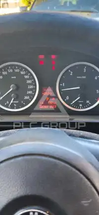 2005 BMW 523
