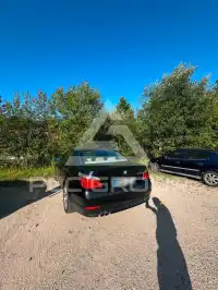 2005 BMW 523