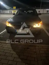 2005 BMW 523