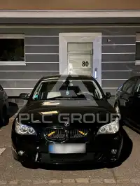 2005 BMW 523