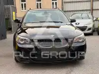 2005 BMW 523
