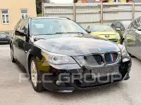 2005 BMW 523