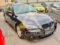 2005 BMW 523