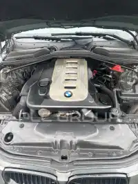 2005 BMW 523