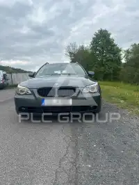 2005 BMW 523