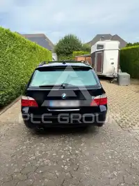 2005 BMW 523