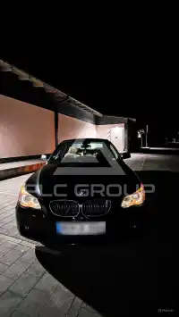 2005 BMW 523